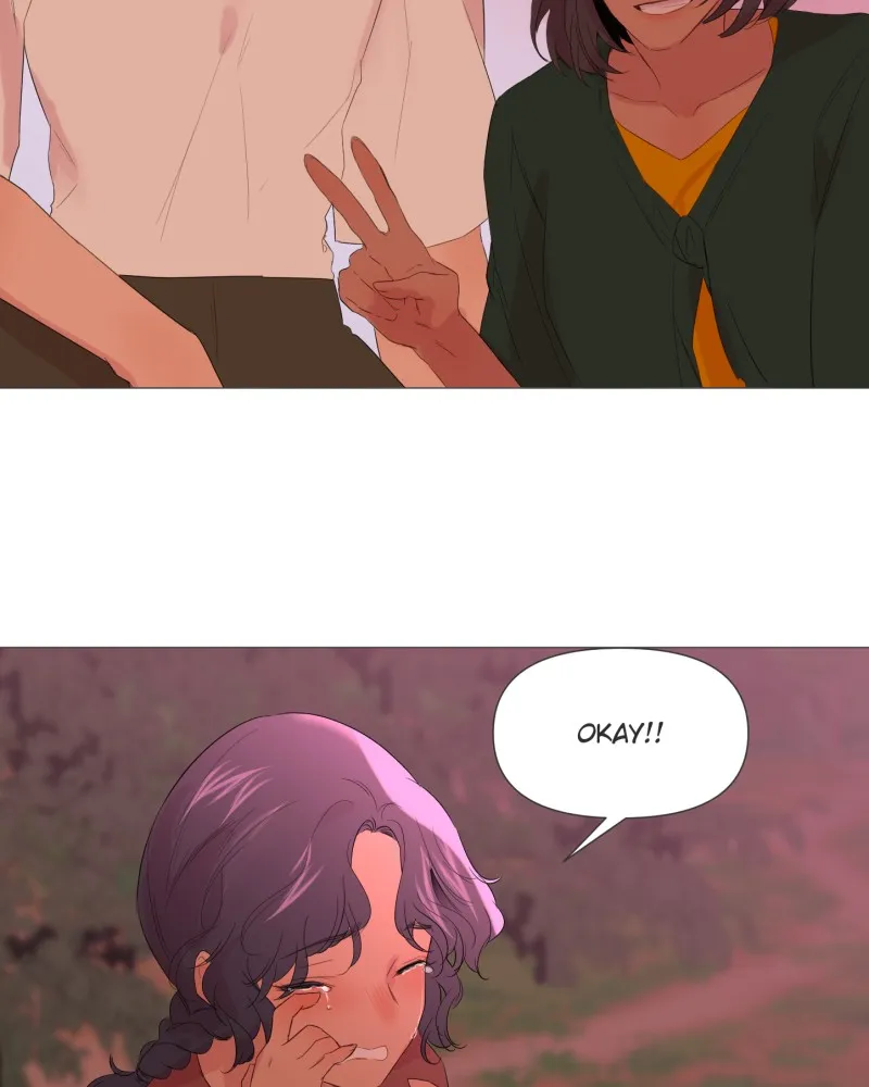 Read When Jasy Whistles chapter 76 image 37 on Lezhin