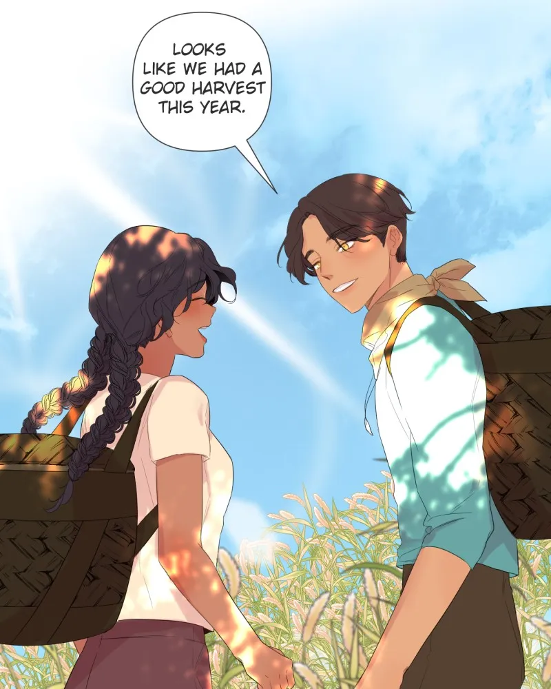Read When Jasy Whistles chapter 76 image 39 on Lezhin
