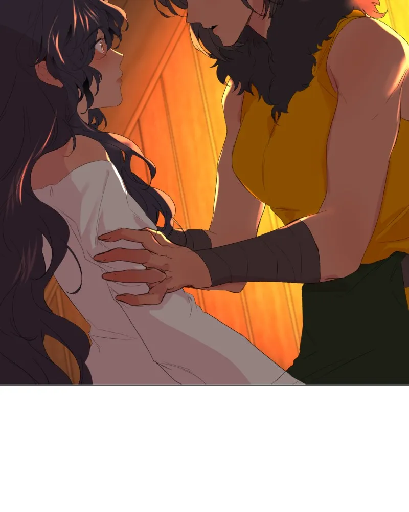 Read When Jasy Whistles chapter 76 image 4 on Lezhin