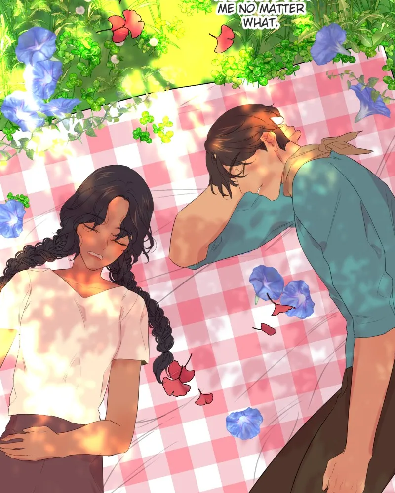 Read When Jasy Whistles chapter 76 image 47 on Lezhin