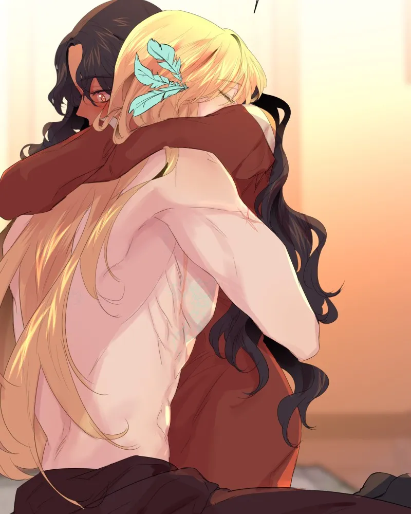 Read When Jasy Whistles chapter 76 image 55 on Lezhin