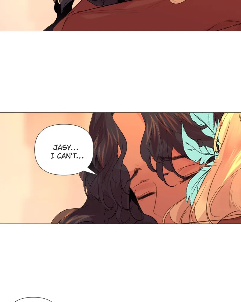 Read When Jasy Whistles chapter 76 image 57 on Lezhin