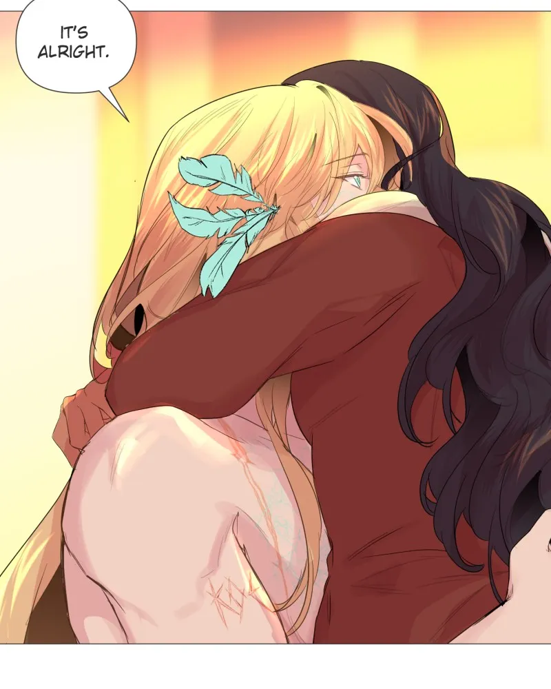 Read When Jasy Whistles chapter 76 image 58 on Lezhin