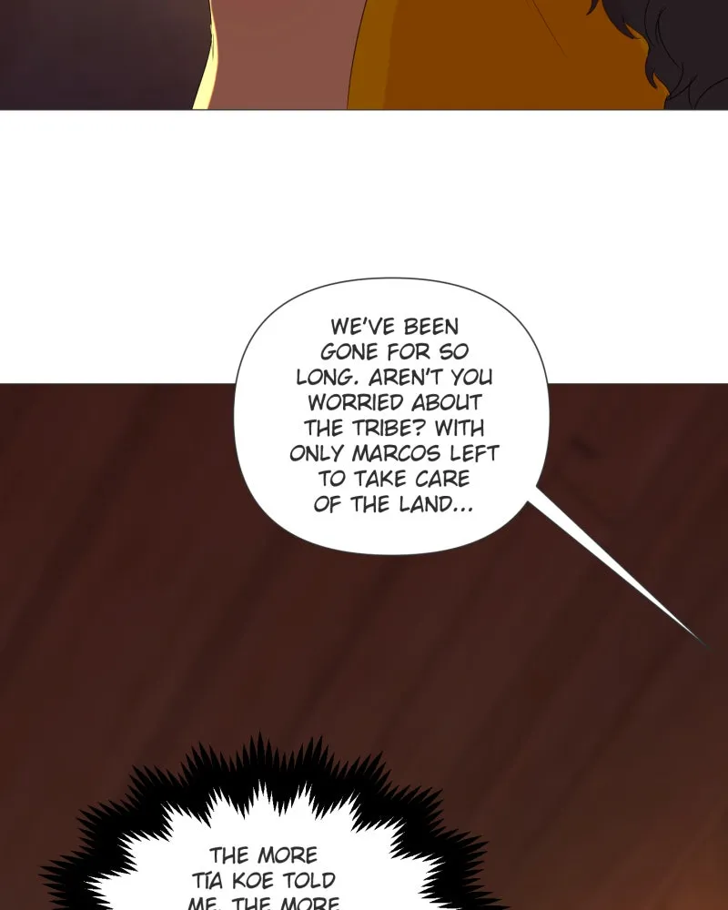 Read When Jasy Whistles chapter 76 image 6 on Lezhin