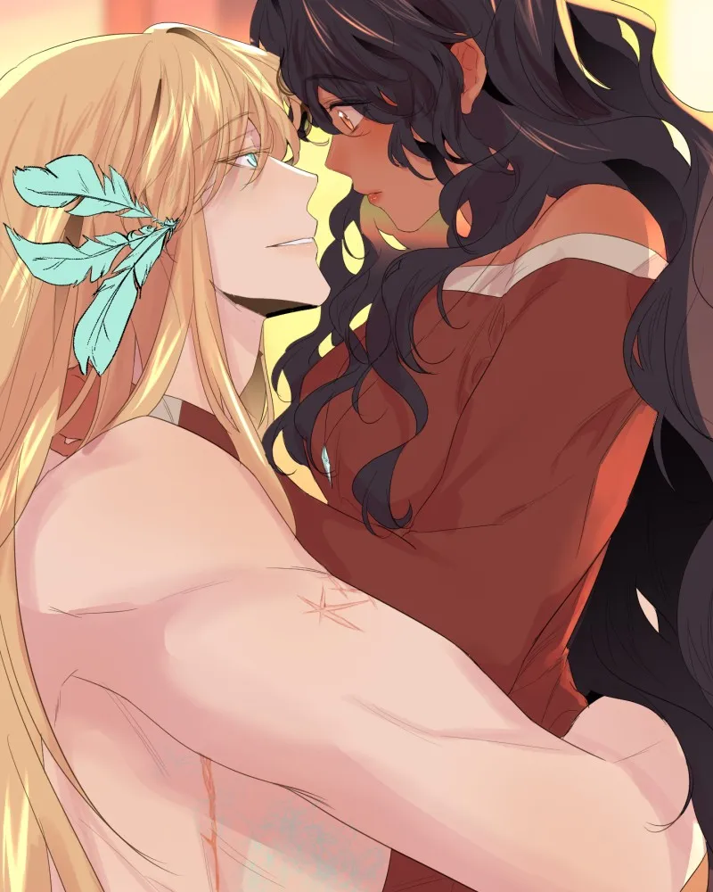 Read When Jasy Whistles chapter 76 image 60 on Lezhin