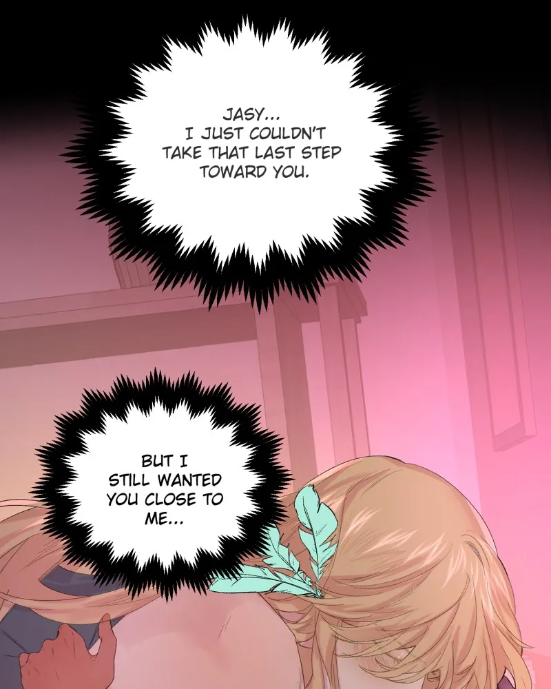 Read When Jasy Whistles chapter 76 image 64 on Lezhin