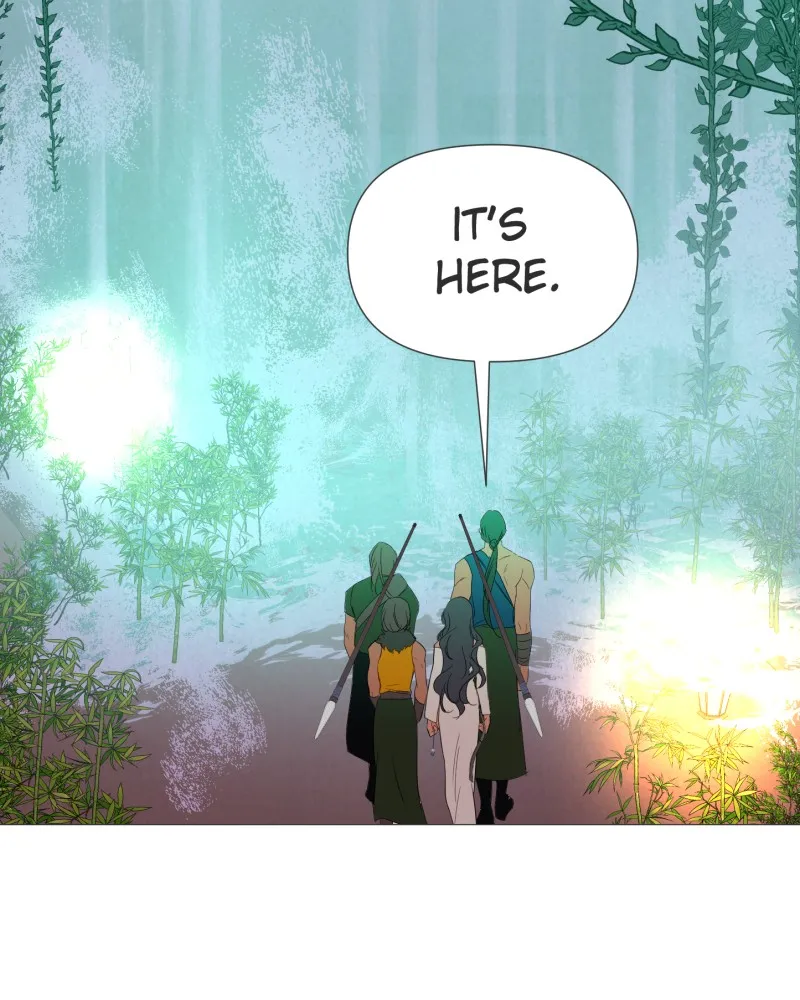 Read When Jasy Whistles chapter 76 image 68 on Lezhin