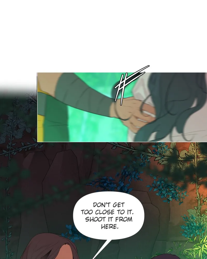 Read When Jasy Whistles chapter 76 image 74 on Lezhin