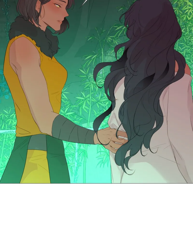 Read When Jasy Whistles chapter 76 image 75 on Lezhin