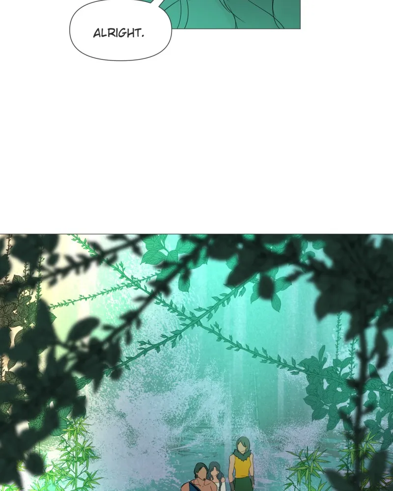 Read When Jasy Whistles chapter 76 image 77 on Lezhin