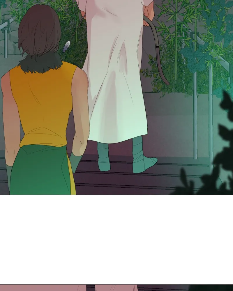 Read When Jasy Whistles chapter 76 image 88 on Lezhin