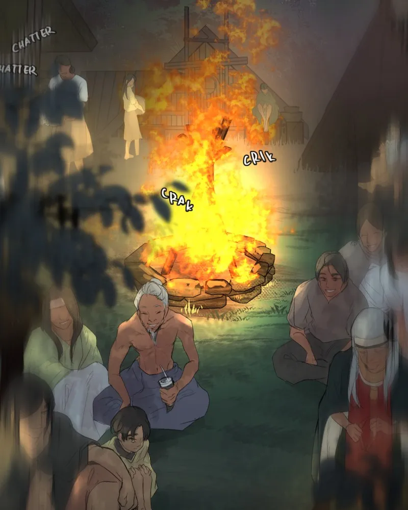 Read When Jasy Whistles chapter 76 image 93 on Lezhin