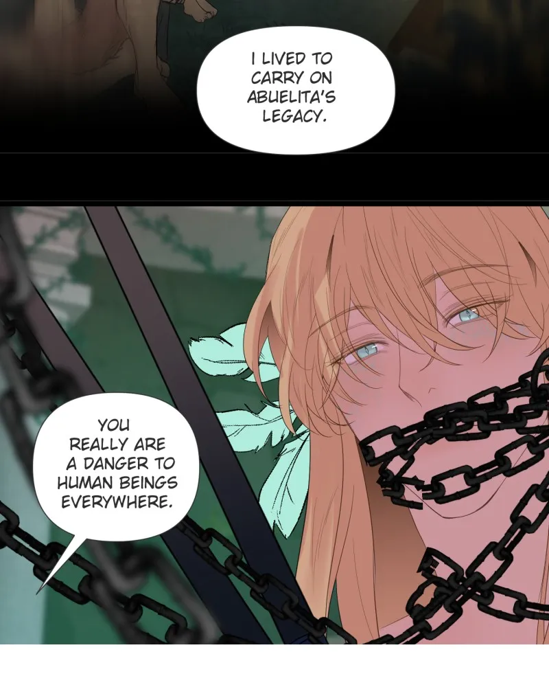 Read When Jasy Whistles chapter 76 image 94 on Lezhin