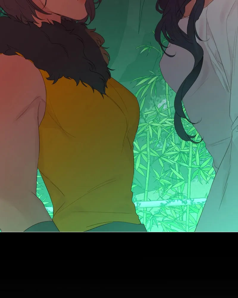 Read When Jasy Whistles chapter 77 image 1 on Lezhin