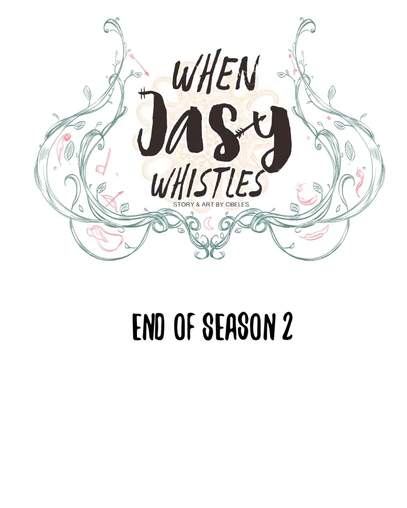 Read When Jasy Whistles chapter 77 image 106 on Lezhin