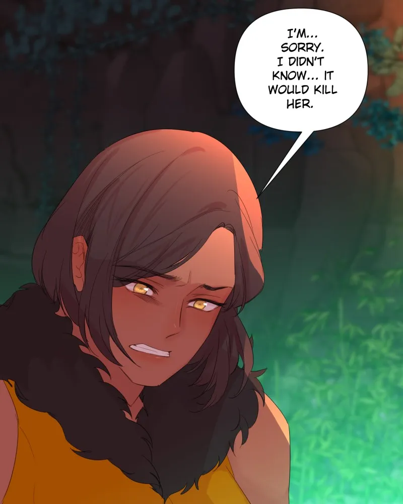 Read When Jasy Whistles chapter 77 image 12 on Lezhin