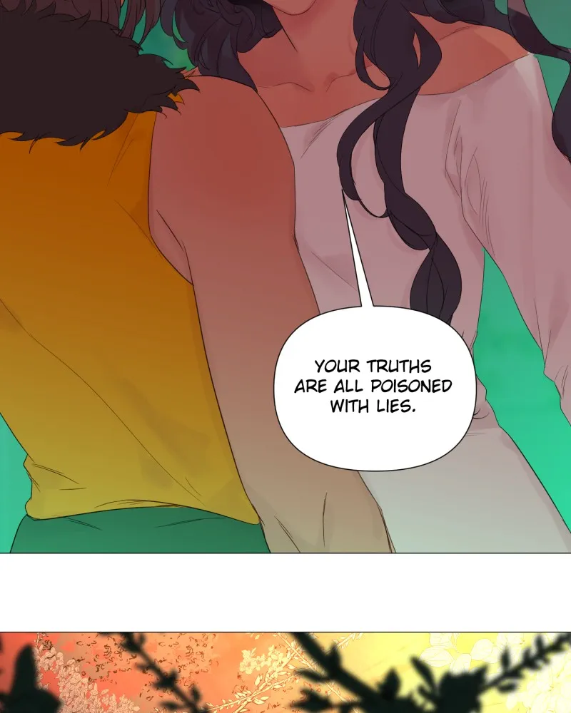 Read When Jasy Whistles chapter 77 image 14 on Lezhin