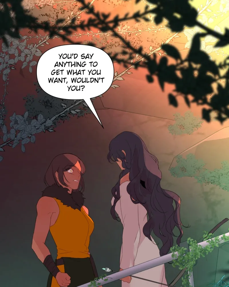 Read When Jasy Whistles chapter 77 image 15 on Lezhin