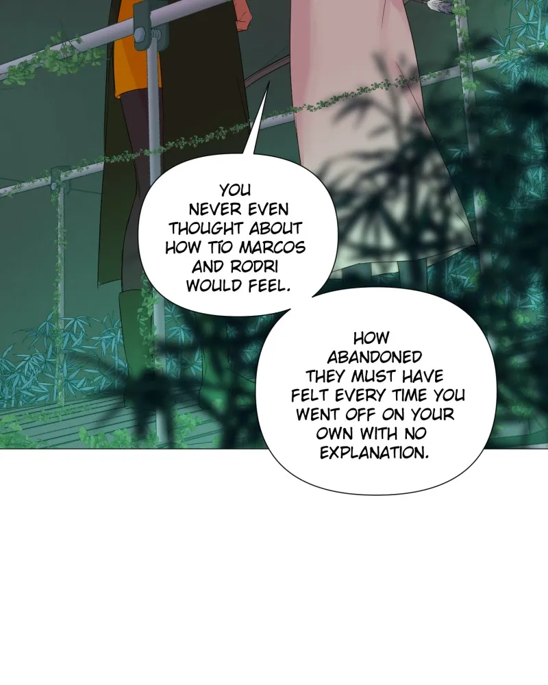 Read When Jasy Whistles chapter 77 image 16 on Lezhin