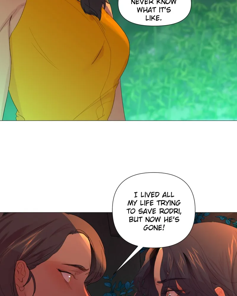 Read When Jasy Whistles chapter 77 image 19 on Lezhin