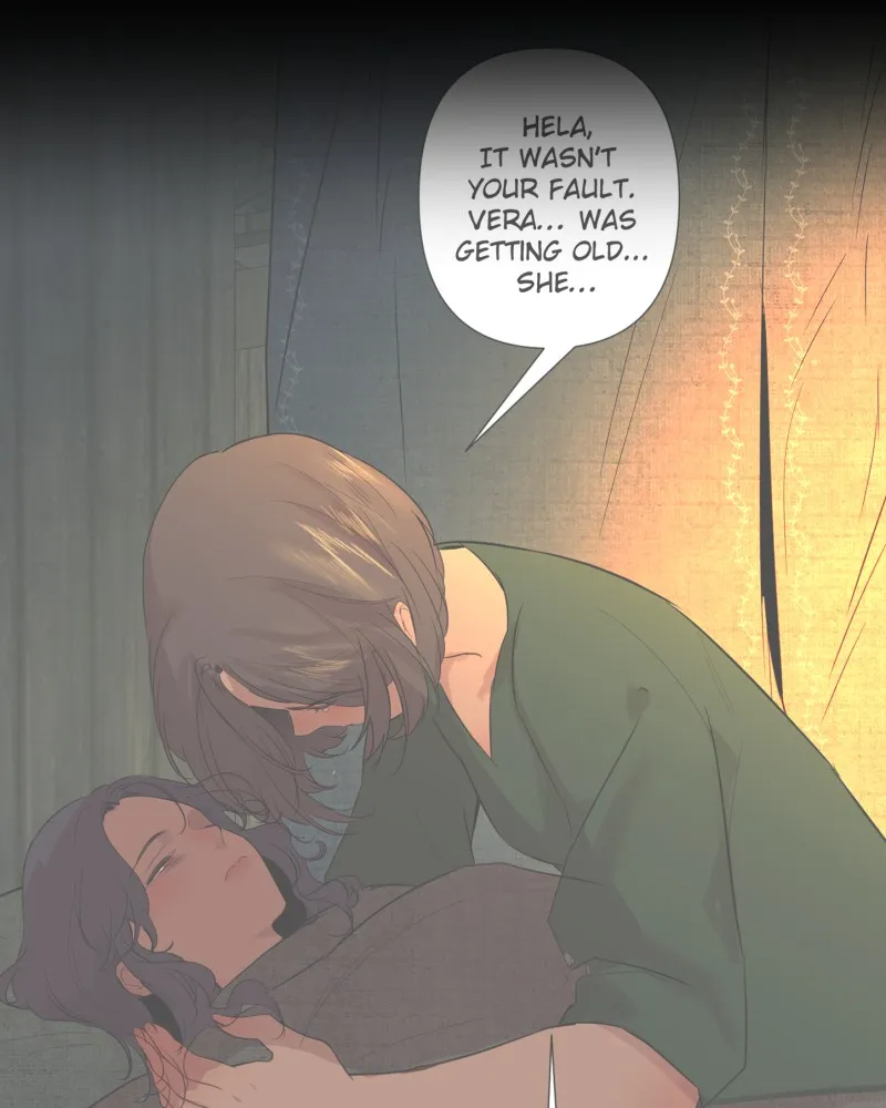 Read When Jasy Whistles chapter 77 image 2 on Lezhin