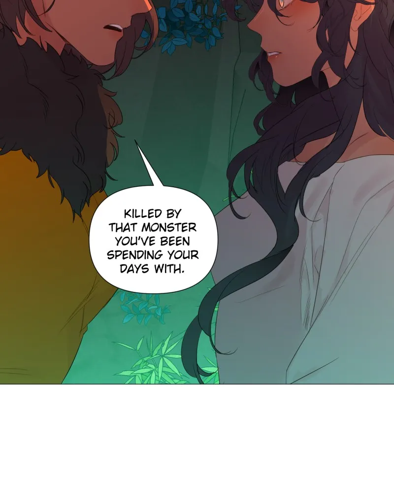 Read When Jasy Whistles chapter 77 image 20 on Lezhin