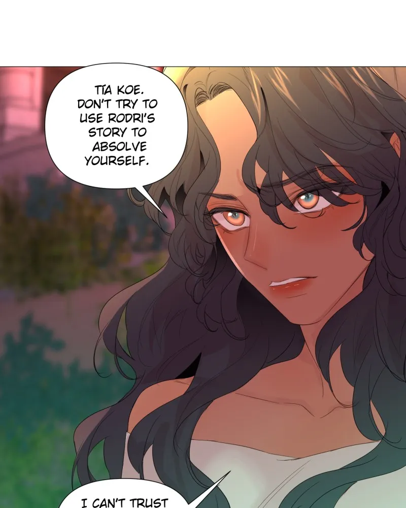 Read When Jasy Whistles chapter 77 image 21 on Lezhin
