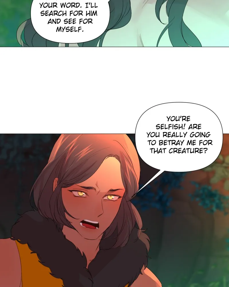 Read When Jasy Whistles chapter 77 image 22 on Lezhin