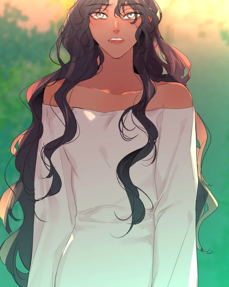 Read When Jasy Whistles chapter 77 image 24 on Lezhin