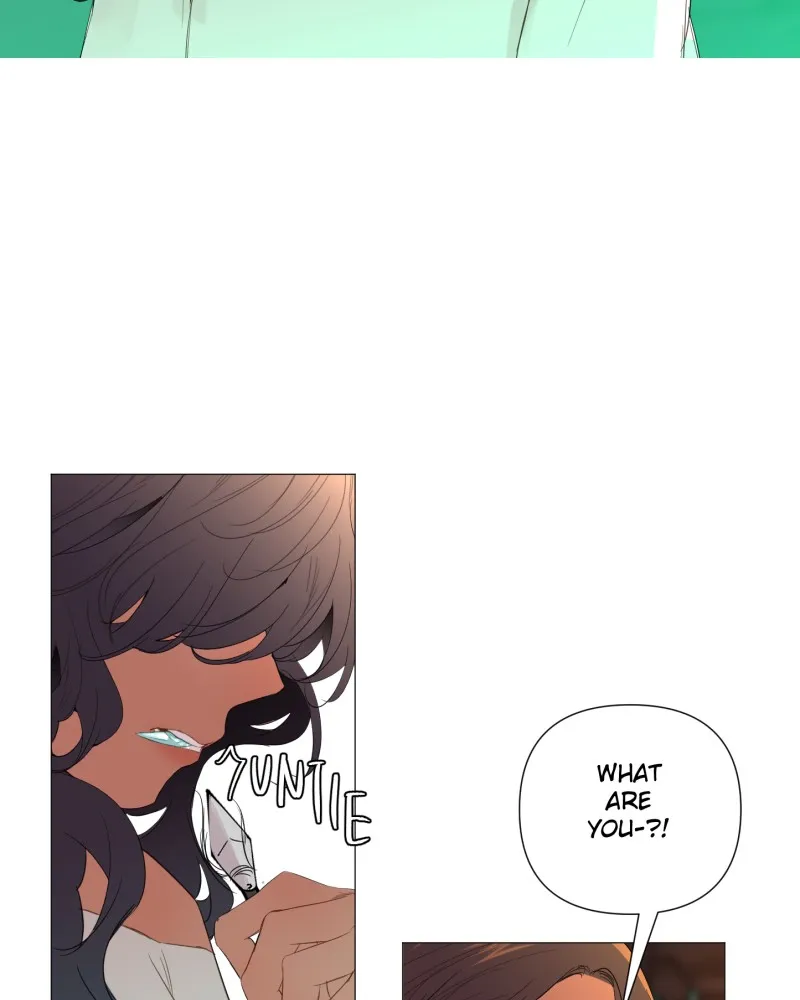 Read When Jasy Whistles chapter 77 image 25 on Lezhin
