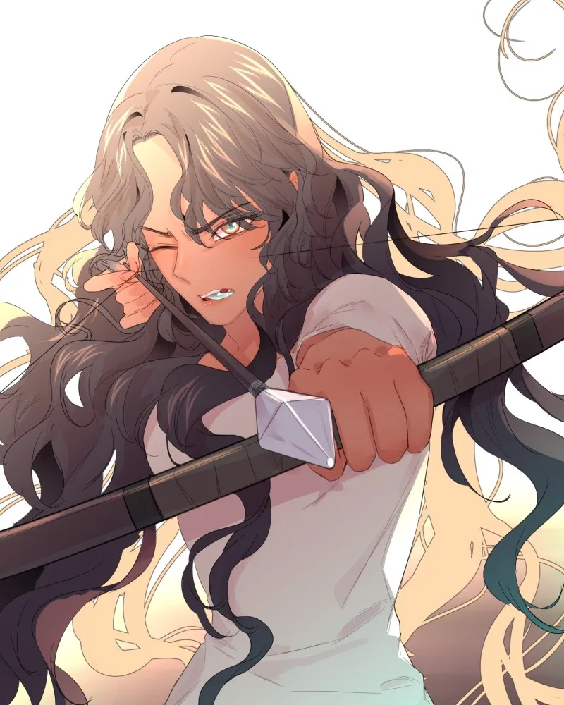 Read When Jasy Whistles chapter 77 image 27 on Lezhin