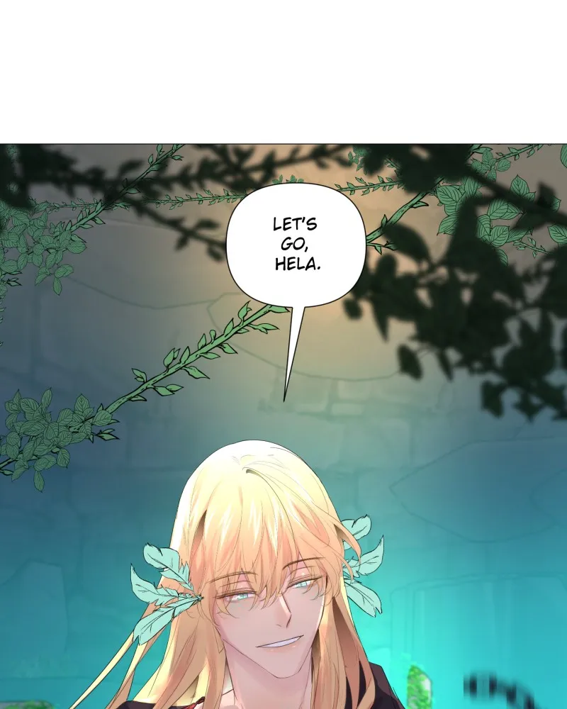 Read When Jasy Whistles chapter 77 image 34 on Lezhin