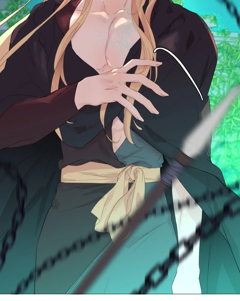 Read When Jasy Whistles chapter 77 image 35 on Lezhin