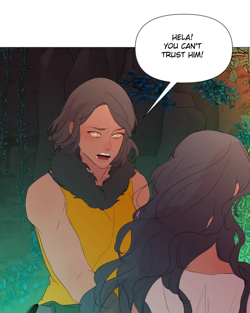 Read When Jasy Whistles chapter 77 image 38 on Lezhin