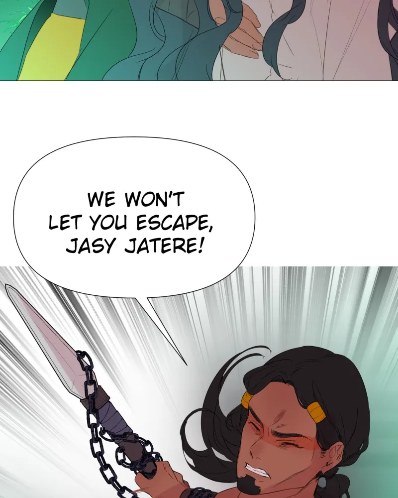 Read When Jasy Whistles chapter 77 image 39 on Lezhin