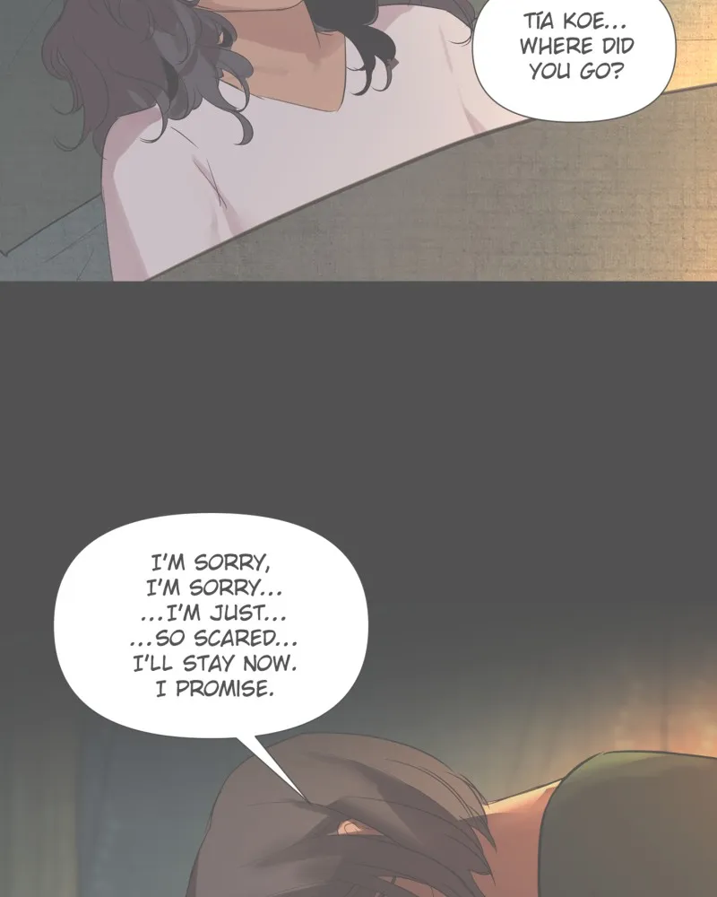 Read When Jasy Whistles chapter 77 image 4 on Lezhin