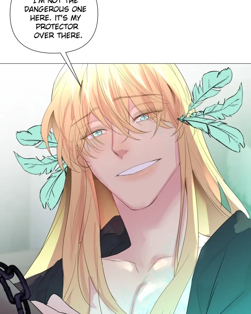 Read When Jasy Whistles chapter 77 image 43 on Lezhin