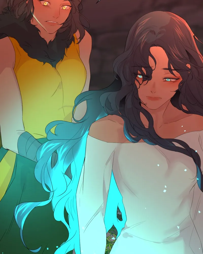 Read When Jasy Whistles chapter 77 image 45 on Lezhin