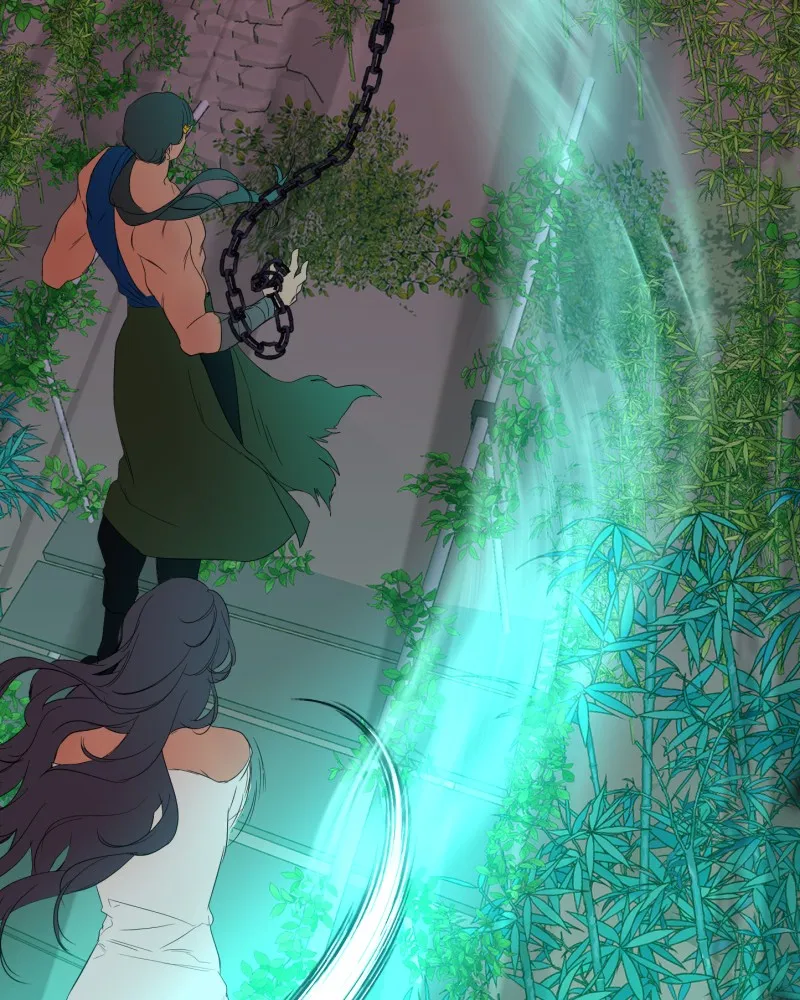 Read When Jasy Whistles chapter 77 image 50 on Lezhin