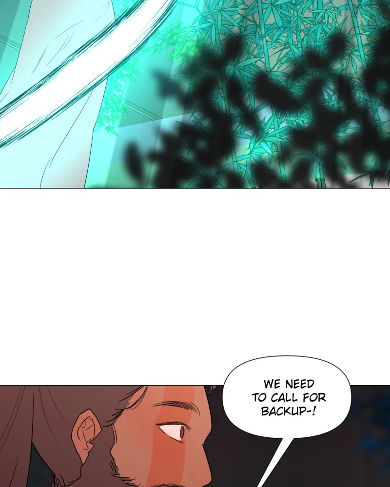 Read When Jasy Whistles chapter 77 image 51 on Lezhin