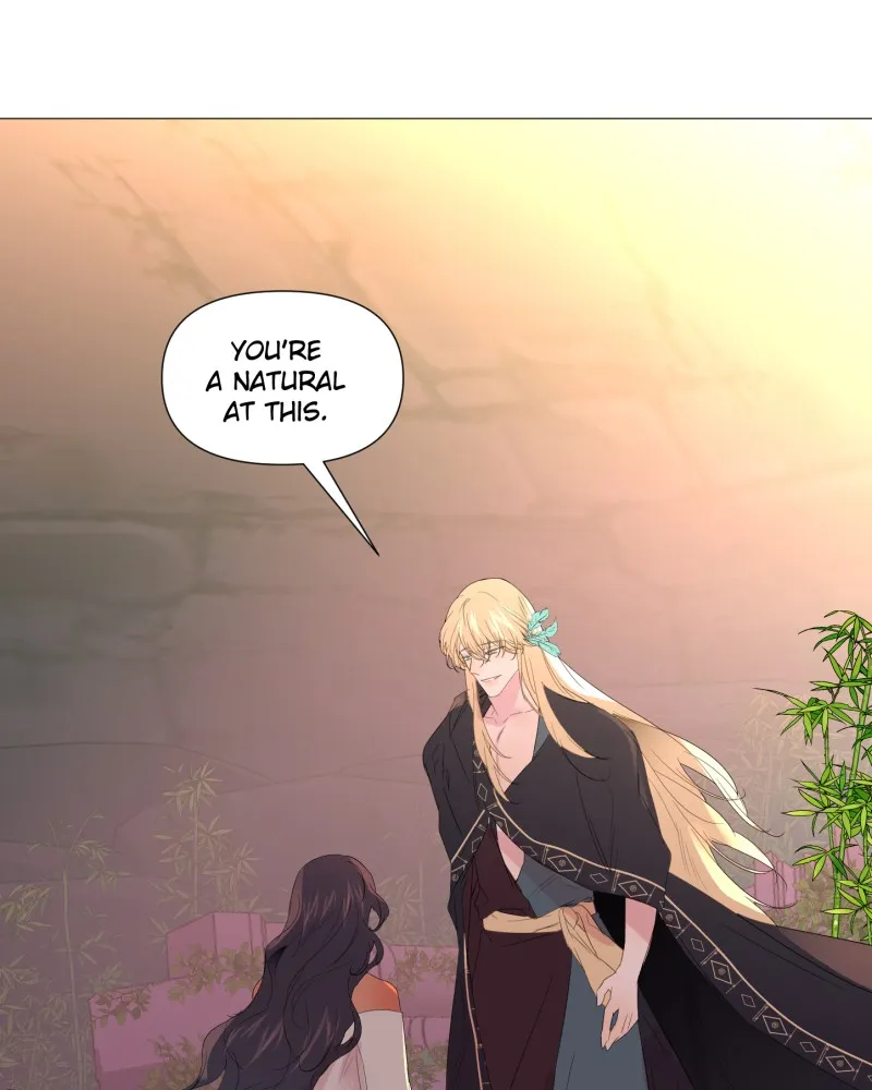 Read When Jasy Whistles chapter 77 image 54 on Lezhin
