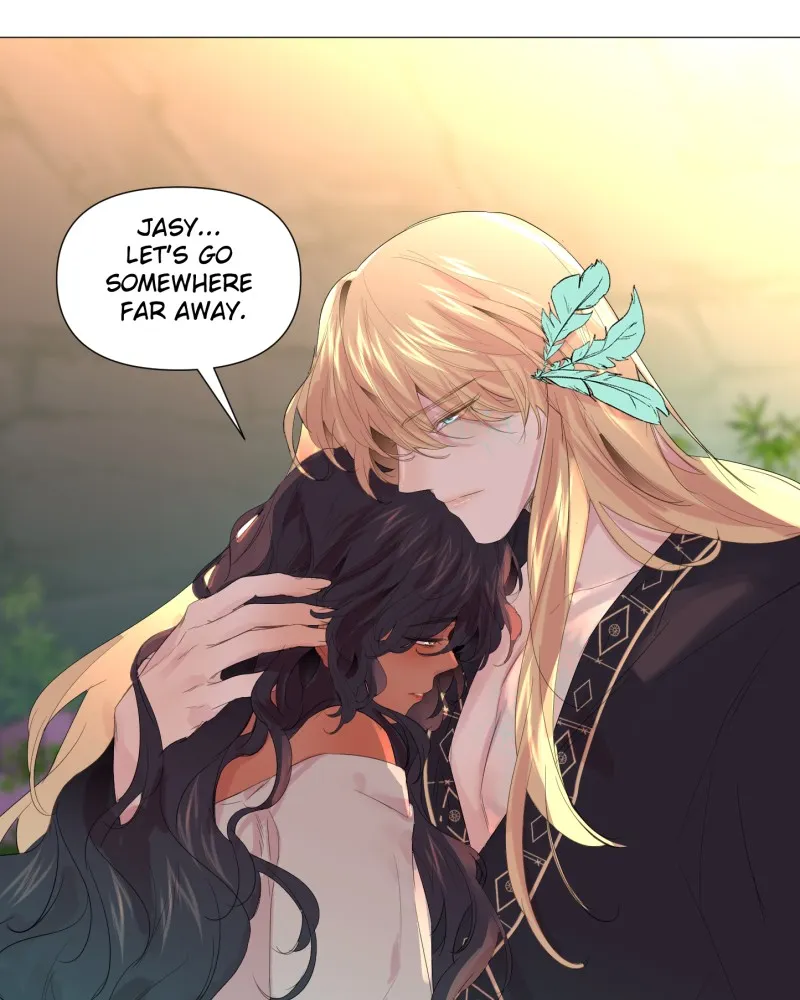 Read When Jasy Whistles chapter 77 image 56 on Lezhin