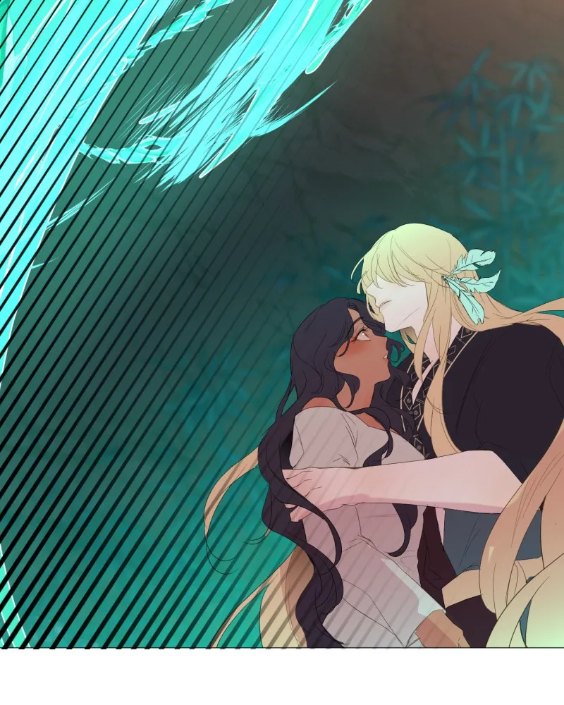 Read When Jasy Whistles chapter 77 image 64 on Lezhin