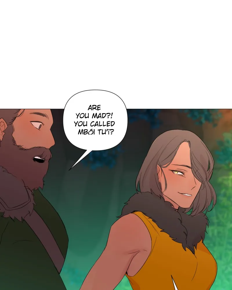 Read When Jasy Whistles chapter 77 image 65 on Lezhin