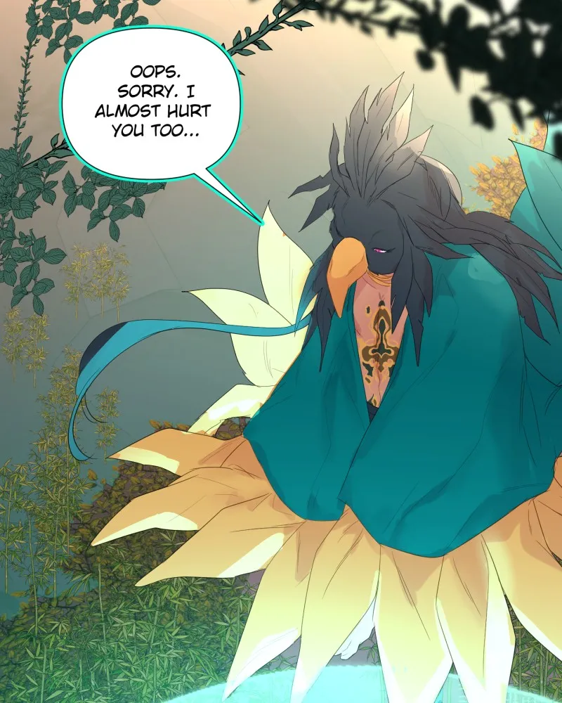 Read When Jasy Whistles chapter 77 image 70 on Lezhin