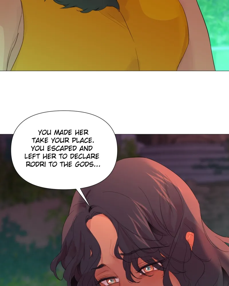 Read When Jasy Whistles chapter 77 image 8 on Lezhin
