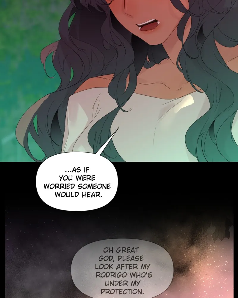 Read When Jasy Whistles chapter 77 image 9 on Lezhin