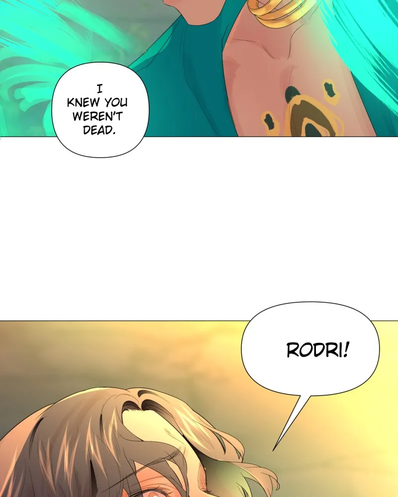 Read When Jasy Whistles chapter 77 image 90 on Lezhin