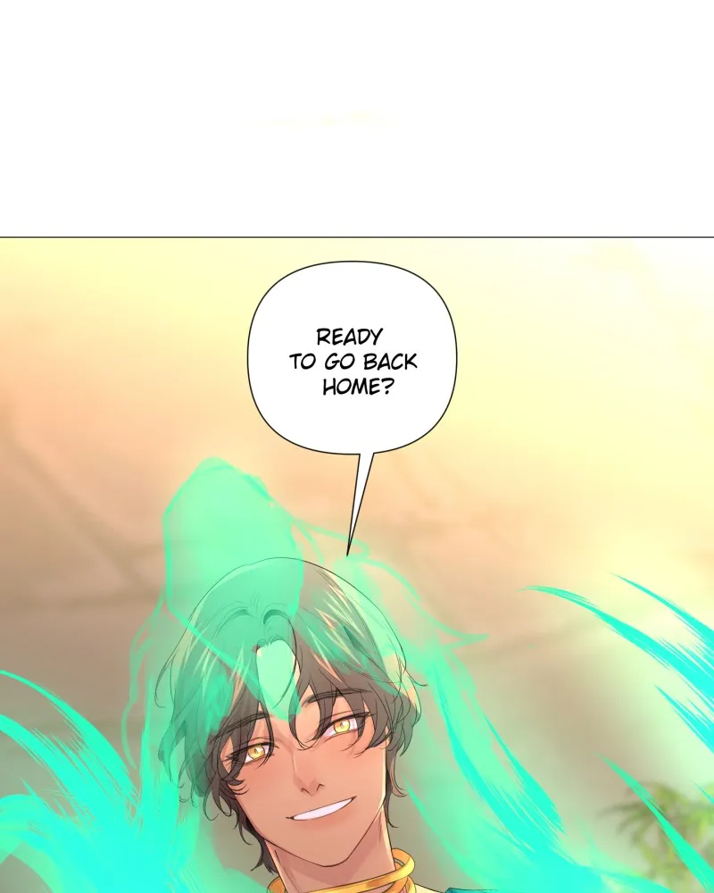 Read When Jasy Whistles chapter 77 image 92 on Lezhin