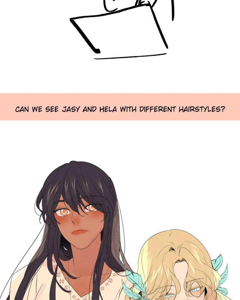 Read When Jasy Whistles chapter 78 image 10 on Lezhin